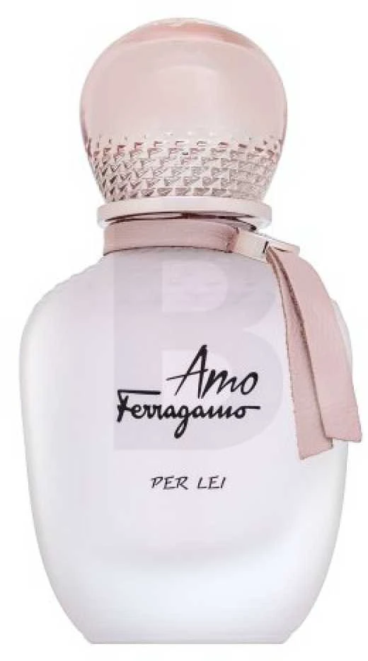 Salvatore Ferragamo Amo Ferragamo Per Lei EDP parfumuotas vanduo moterims, 30 ml