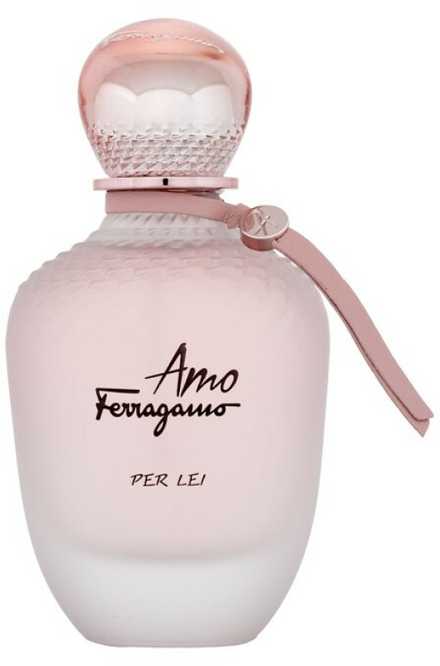 Salvatore Ferragamo Amo Ferragamo Per Lei EDP parfumuotas vanduo moterims, 100 ml