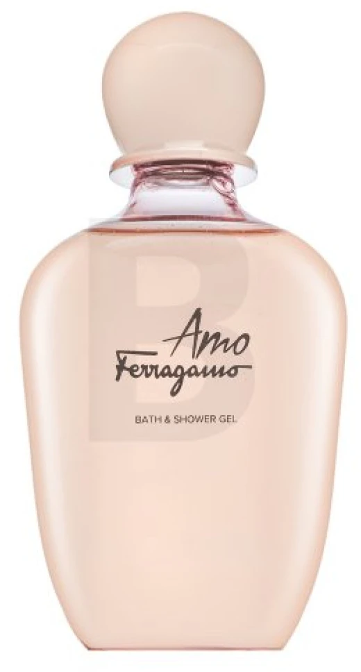 Salvatore Ferragamo Amo Ferragamo SWG W, 200 ml