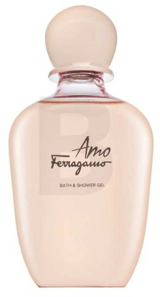 Salvatore Ferragamo Amo Ferragamo SWG W, 200 ml