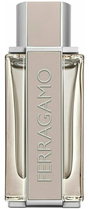 Salvatore Ferragamo Bright Leather Homme tualetinis vanduo Vyrams 50ml