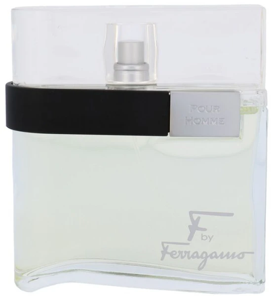 Kvepalai vyrams Salvatore Ferragamo F EDT 100ml
