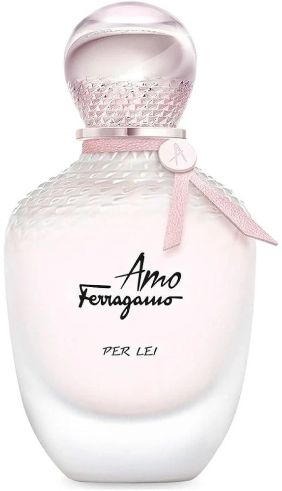 Salvatore Ferragamo Ferragamo Amo Ferragamo Per Lei EDP parfumuotas vanduo moterims, 30 ml