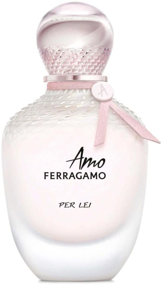 Salvatore Ferragamo Ferragamo Amo Ferragamo Per Lei EDP parfumuotas vanduo moterims, 100 ml