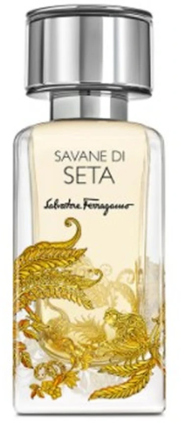 Salvatore Ferragamo Savane Di Seta parfumuotasis vanduo 100ml
