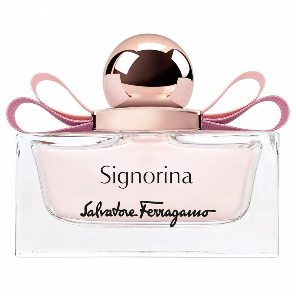 Kvepalai Salvatore Ferragamo S Ferragamo Signorina Ep 50 Vap -D