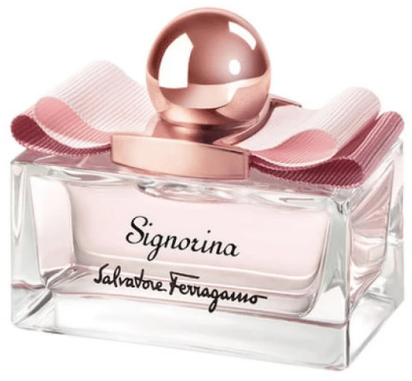 Salvatore Ferragamo Signorina kvepalų purškalas 30ml