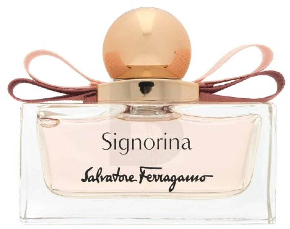 Salvatore Ferragamo Signorina EDP parfumuotas vanduo moterims, 50 ml
