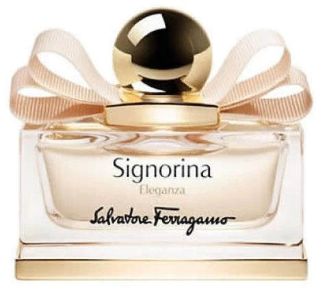 Salvatore Ferragamo Signorina Eleganza kvepalų purškalas 50ml