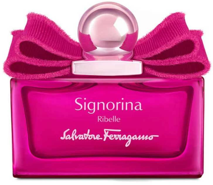 Salvatore Ferragamo Signorina Ribelle for Women (Kvepalai Moterims) EDP - 50ml