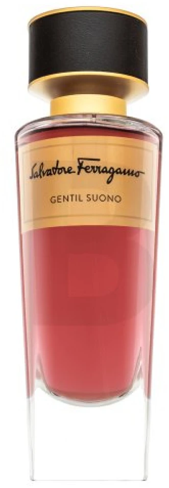 Salvatore Ferragamo Tuscan Creations Gentil Suono EDP parfumuotas vanduo unisex, 100 ml