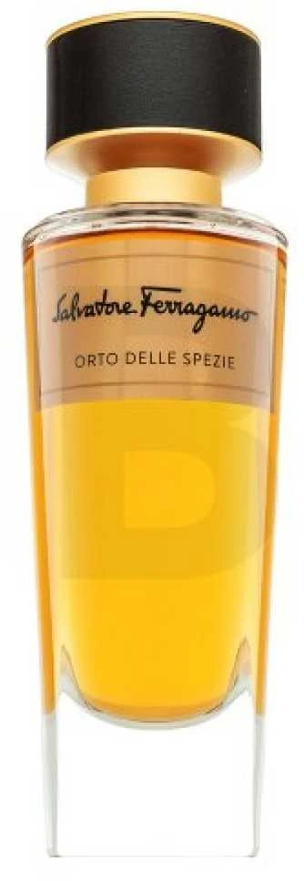 Salvatore Ferragamo Tuscan Creations Orto Delle Spezie EDP parfumuotas vanduo unisex, 100 ml