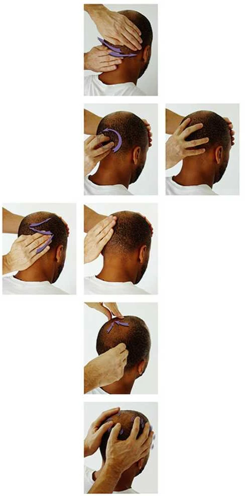 Šampūnas Lakme K.Therapy sensitive jautriai galvos odai, 300 ml