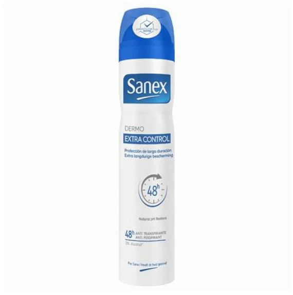Dezodorantas Sanex Excontrol Sp 200
