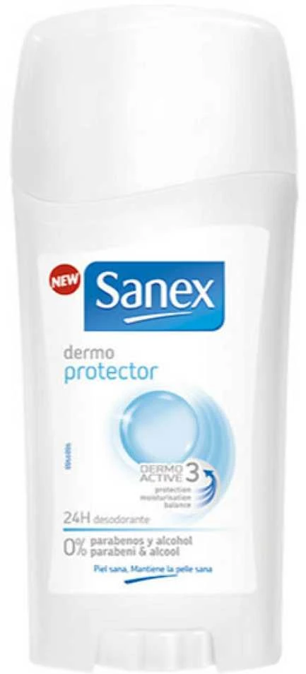 "Sanex Dermo Protector" dezodorantas 65ml