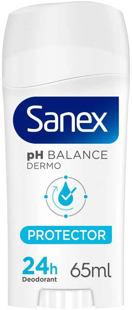 "Sanex Dermo Protector" dezodorantas 65ml