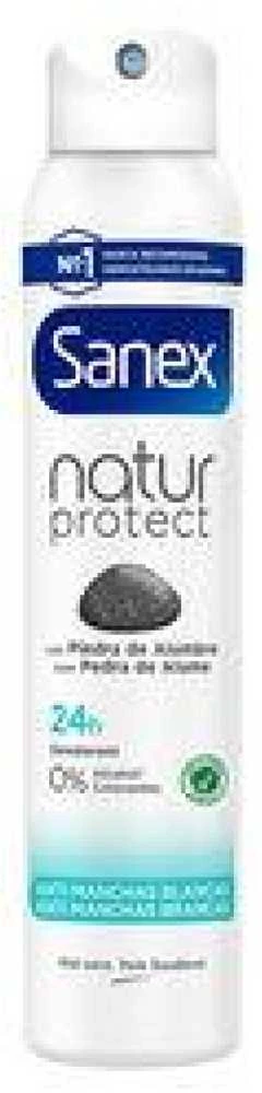 Sanex Natur Protect dezodorantas 200ml