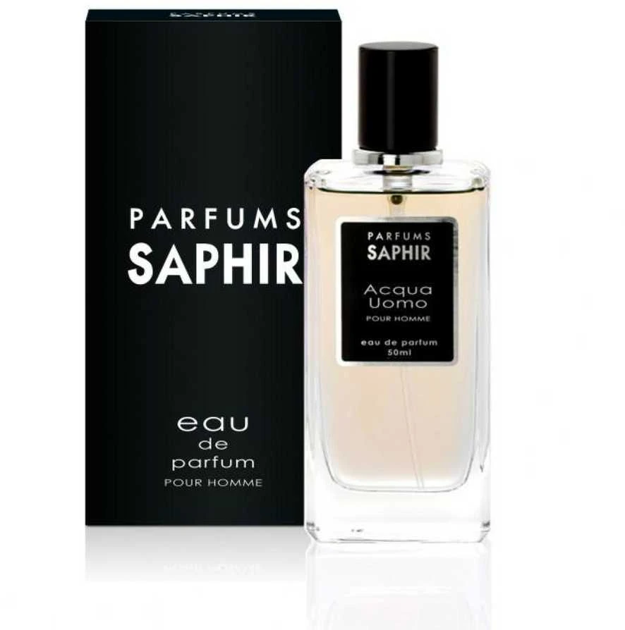 Saphir Acqua Uomo Man EDP parfumuotas vanduo vyrams, 50 ml