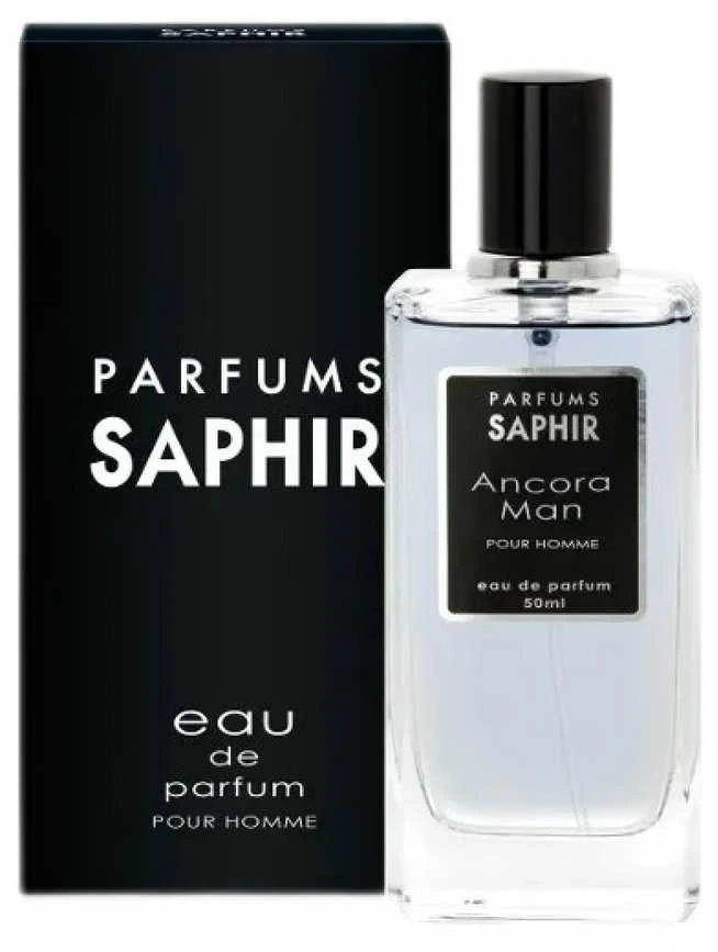 Saphir Ancora vyrams, 50 ml