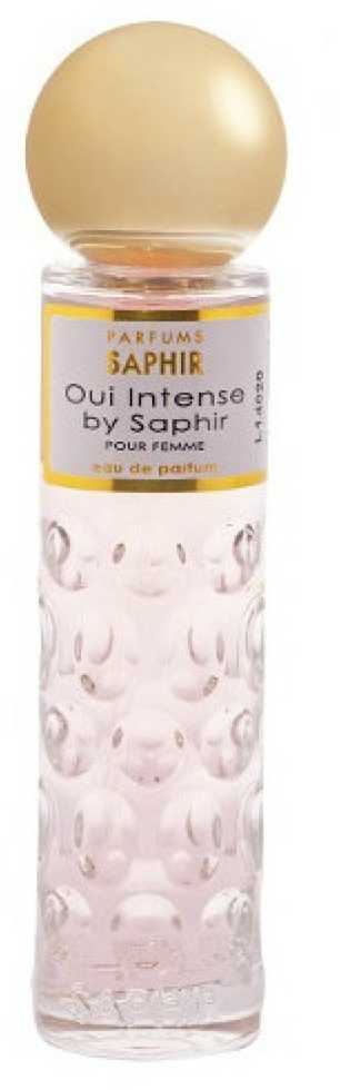 Saphir Oui Intesne Pour Femme, 30 ml