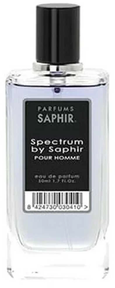 „Saphir Spectrum“ vyrams, 50 ml