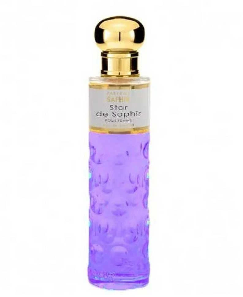 Saphir Star Women EDP parfumuotas vanduo moterims, 30 ml