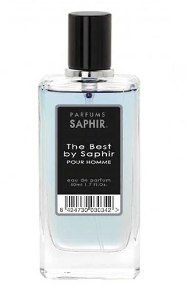 „Saphir“ – geriausias vyrams, 50 ml