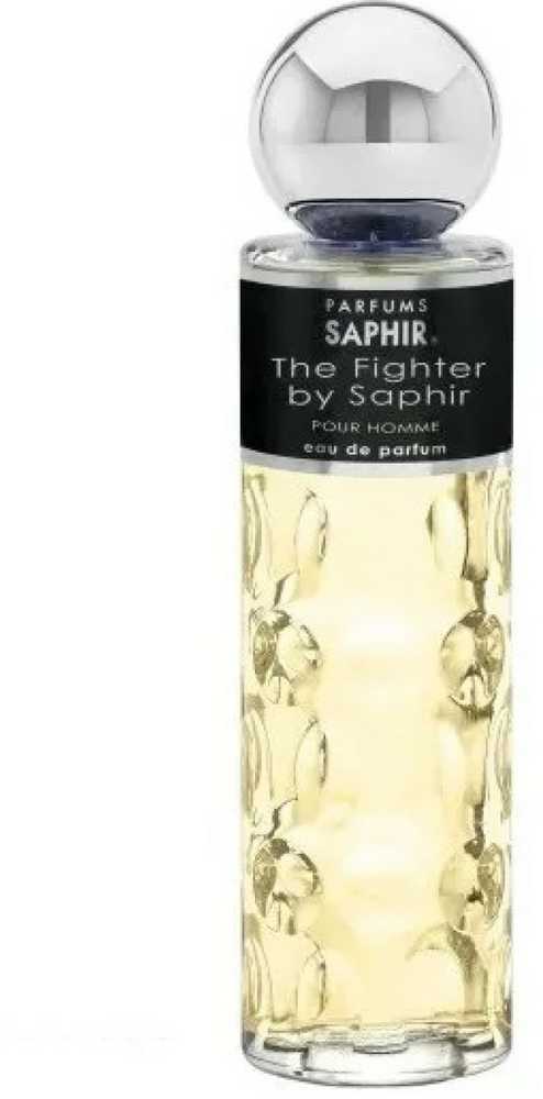 Saphir The Fighter For Men, 200 ml