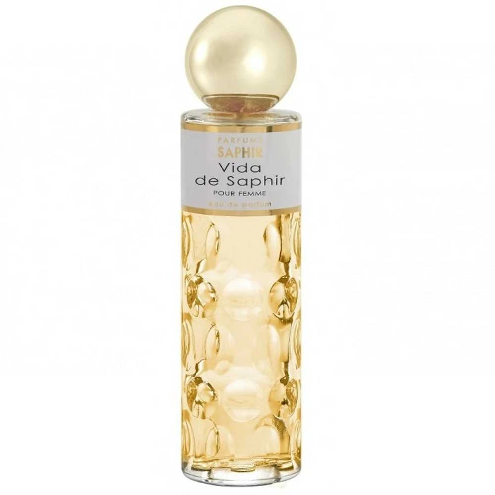 Saphir Vida De Saphir moterims, 200 ml