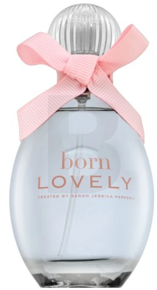 Sarah Jessica Parker Born Lovely EDP parfumuotas vanduo moterims, 50 ml