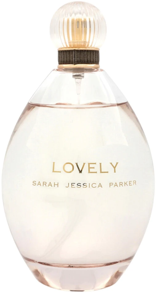 Sarah Jessica Parker Lovely EDP 200 purškalai