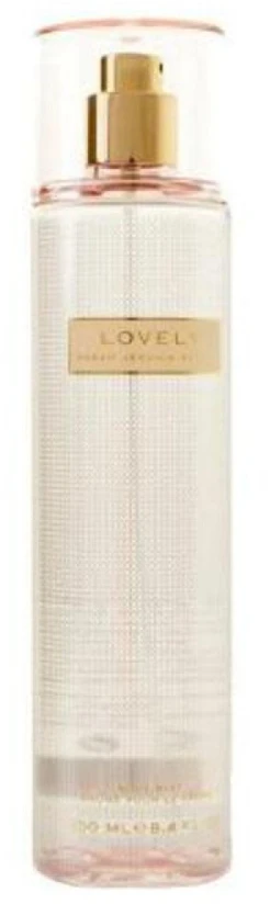 Sarah Jessica Parker Lovely Scented Purškiklis For Women, 250 ml