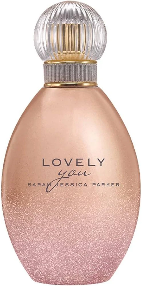 Sarah Jessica Parker Lovely You EDP parfumuotas vanduo moterims, 100 ml