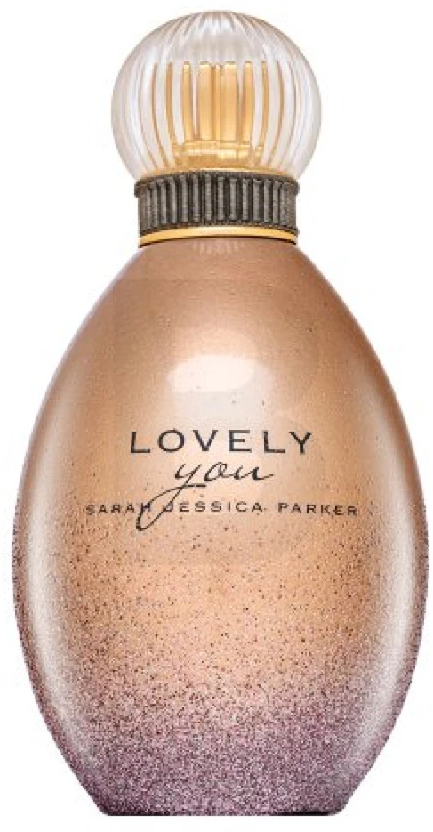 Sarah Jessica Parker Lovely You EDP parfumuotas vanduo moterims, 50 ml