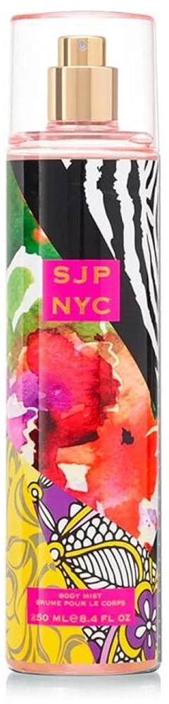 Sarah Jessica Parker NYC kūno dulksna, 250 ml