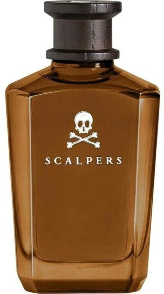Scalpers Boxing Club kvepalai EDP Purškiklis 75ml