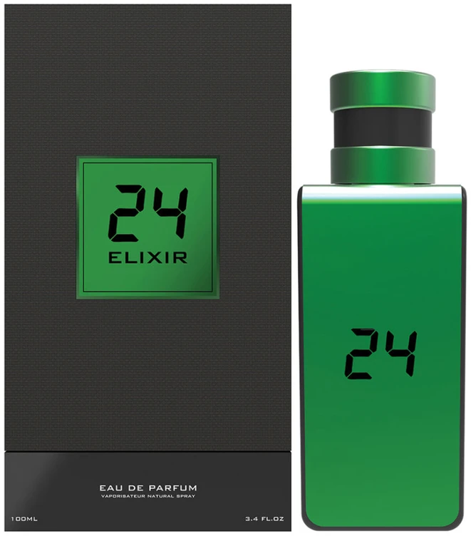 ScentStory 24 Eliksyras Neroli EDP parfumuotas vanduo unisex, 100 ml