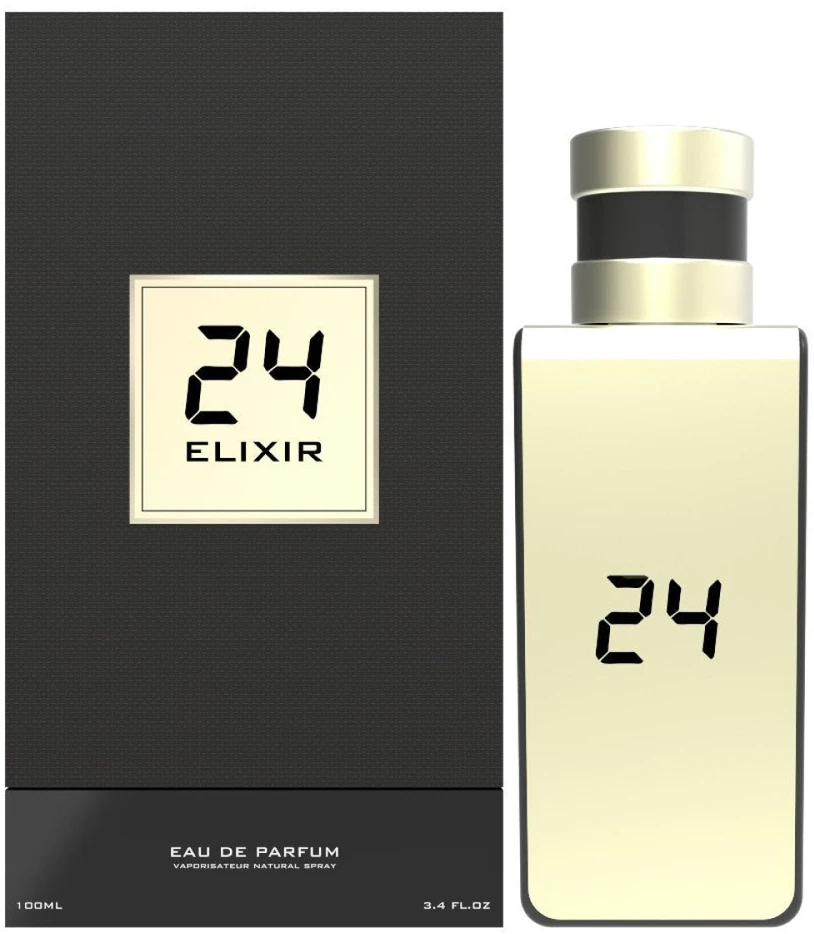 ScentStory 24 Eliksyras Sea Of Tranquility EDP parfumuotas vanduo unisex, 100 ml