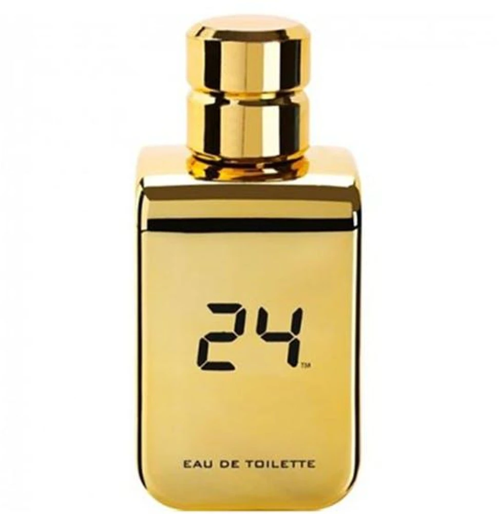 ScentStory 24 Gold EDT tualetinis vanduo unisex, 50 ml