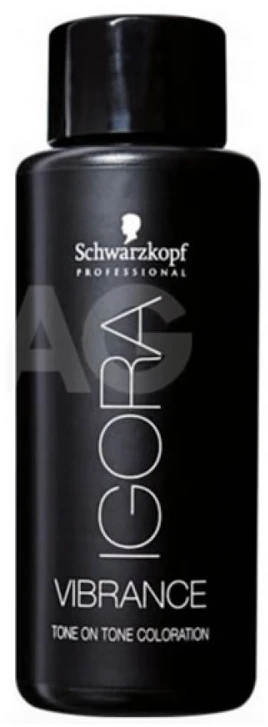 Schwarzkopf Igora Vibrance Tone On Tone plaukų dažai 60ml - 9-1
