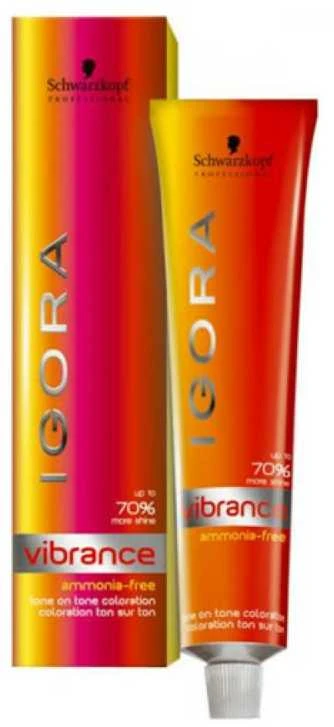 Schwarzkopf Igora Vibrance Tone On Tone plaukų dažai 60ml - 9,5-98