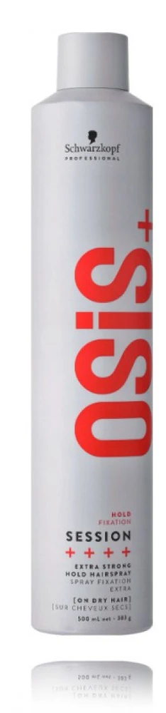 Schwarzkopf Osis Extreme Hold plaukų lakas 500ml