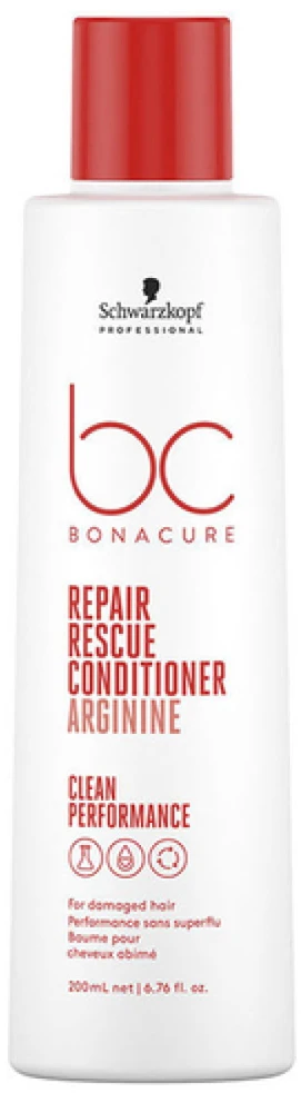 Schwarzkopf Bc Repair Rescue kondicionierius 200ml