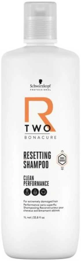 Schwarzkopf Bc Cp R-Two šampūnas 1000ml Int