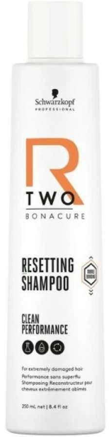Schwarzkopf Bc Cp R-Two šampūnas 250ml Int