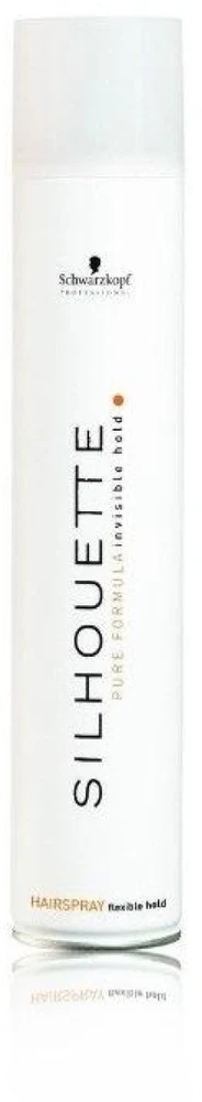 Schwarzkopf Professional Silhouette Flexible Hold plaukų lakai, 750 ml