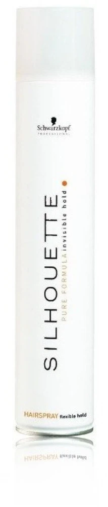 "Schwarzkopf Silhouette" plaukų lakas "Flexible Hold" 750ml