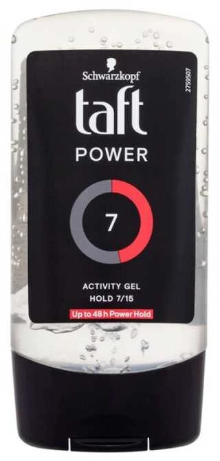 Schwarzkopf Taft Hair Gel, 150 ml