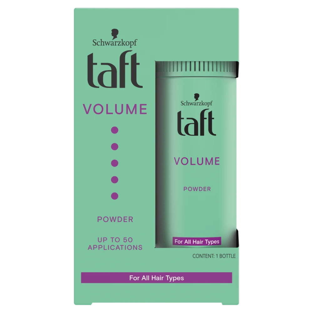 Schwarzkopf Taft Volume, 10 g