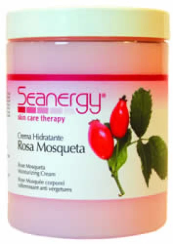 Seanergy Rožių žiedų kremas 300ml